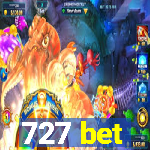 727 bet